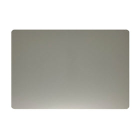 FTDLCD LCD cables and webcam included, rear view, simplifies installation