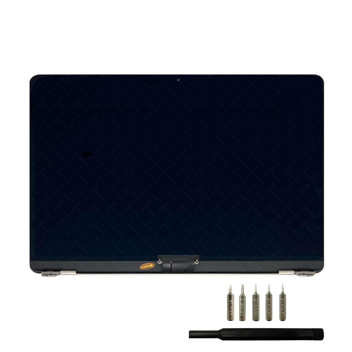 FTDLCD MacBook Air 13 M3 2024 LCD assembly for installation