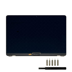 FTDLCD MacBook Air 13 M3 2024 LCD assembly for installation