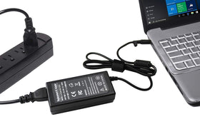 Ftenlyen side profile highlighting compact form for travel portability