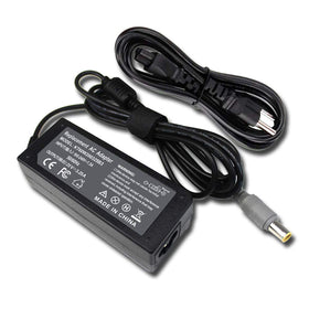 Ftenlyen front view of adapter showing compact design and reliable power