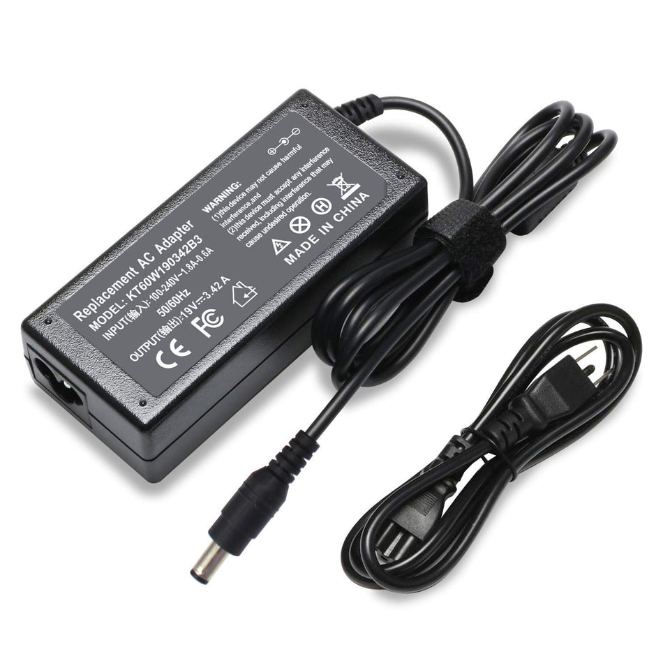 Ftenlyen front adapter view showing compact design and reliable power