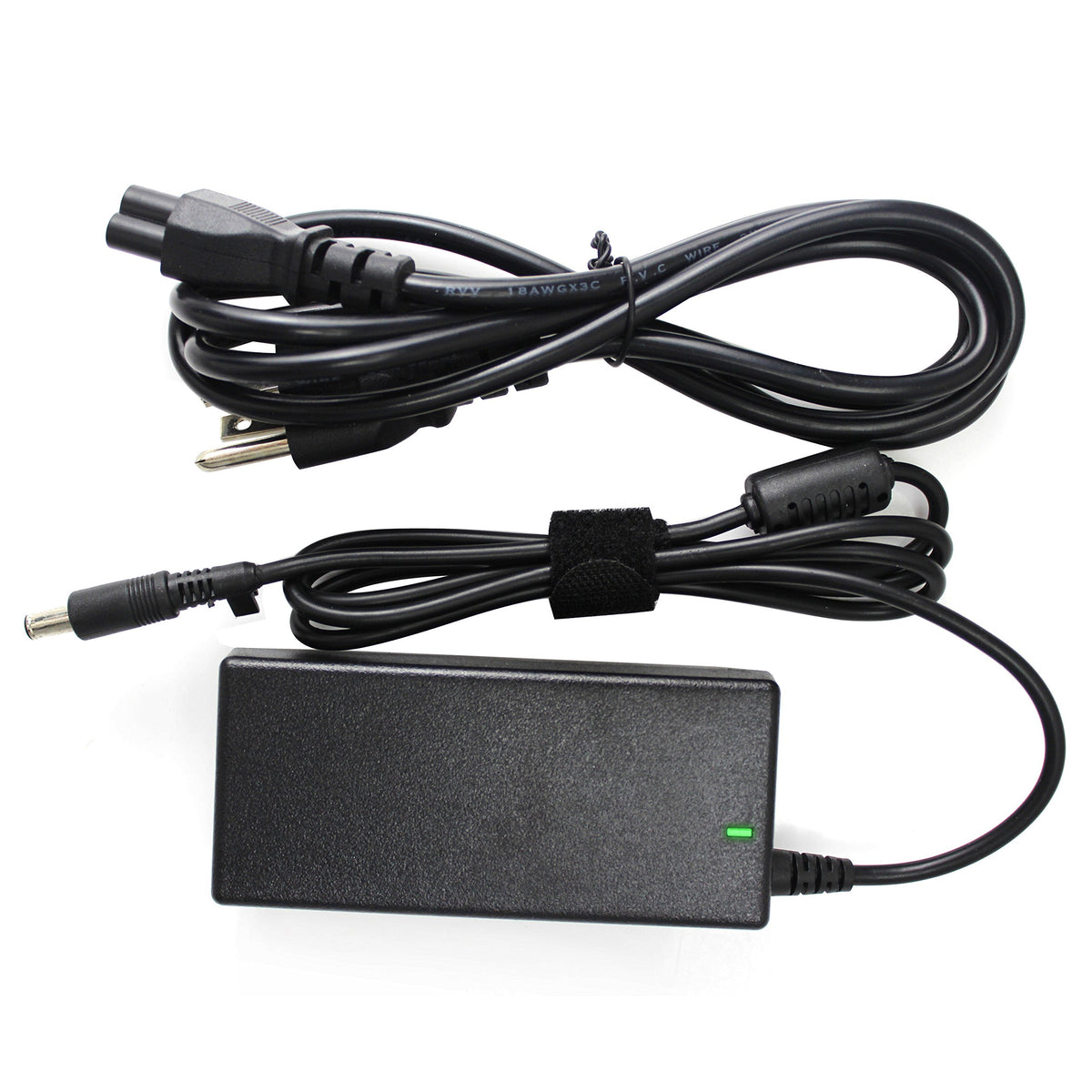 Ftenlyen label with voltage and certifications for safe, compliant use