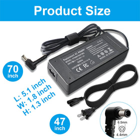 Ftenlyen packaging includes one adapter for easy replacement.