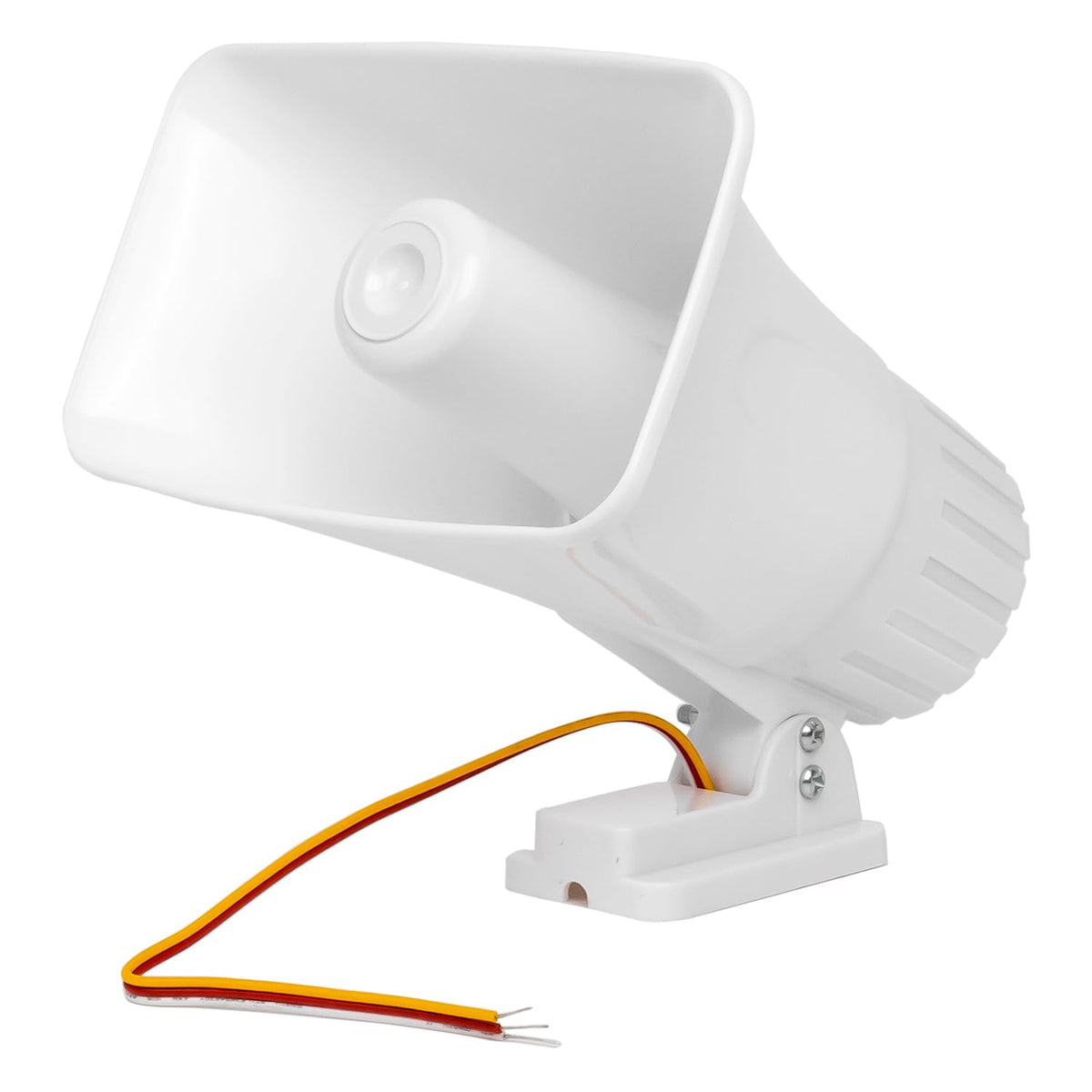 FTGear Outdoor Siren 150dB for strong deterrence and alerts.