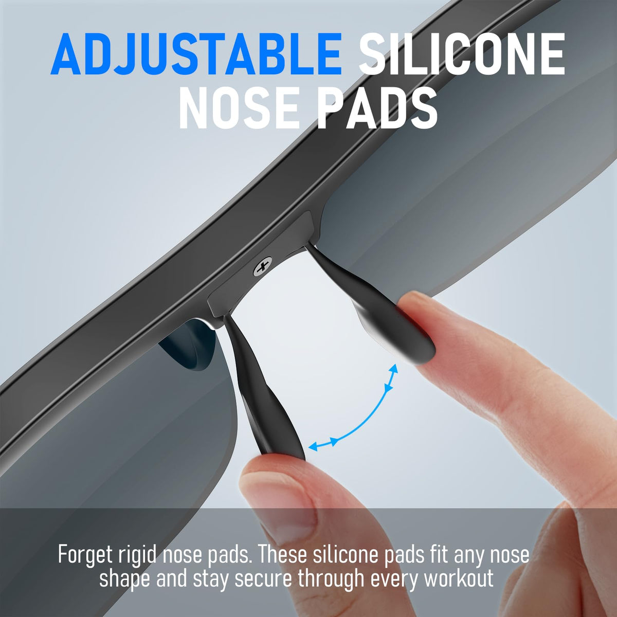 ftocase magnetic charging port connected for fast convenient recharge
