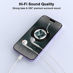FUHAYA Compact 2-pack ideal for sharing devices and travel