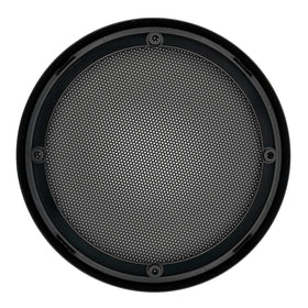 Fuhengli 6-inch grill close-up mesh highlights sturdy metal screen