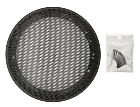 Fuhengli ABS plastic frame close-up showing durability and easy cleaning