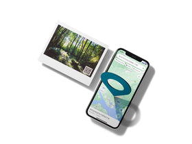 Party mode connects up to five devices to print together.