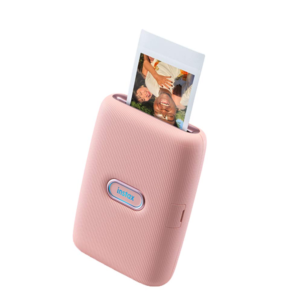 Fujifilm Instax Mini Twin Film Pack holds 40 sheets for memories.