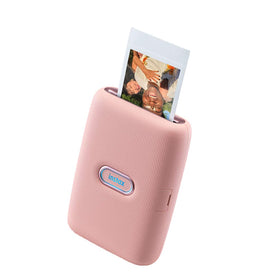 Fujifilm Instax Mini Twin Film Pack holds 40 sheets for memories.