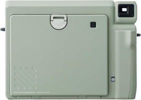 Fujifilm INSTAX Wide 400 Green camera angle adjustment accessory for precise framing