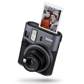 FUJIFILM Mini 41 accessories kit enhances your setup.