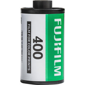 Fujifilm film spools close-up highlights fine grain and sharp detail for portraits