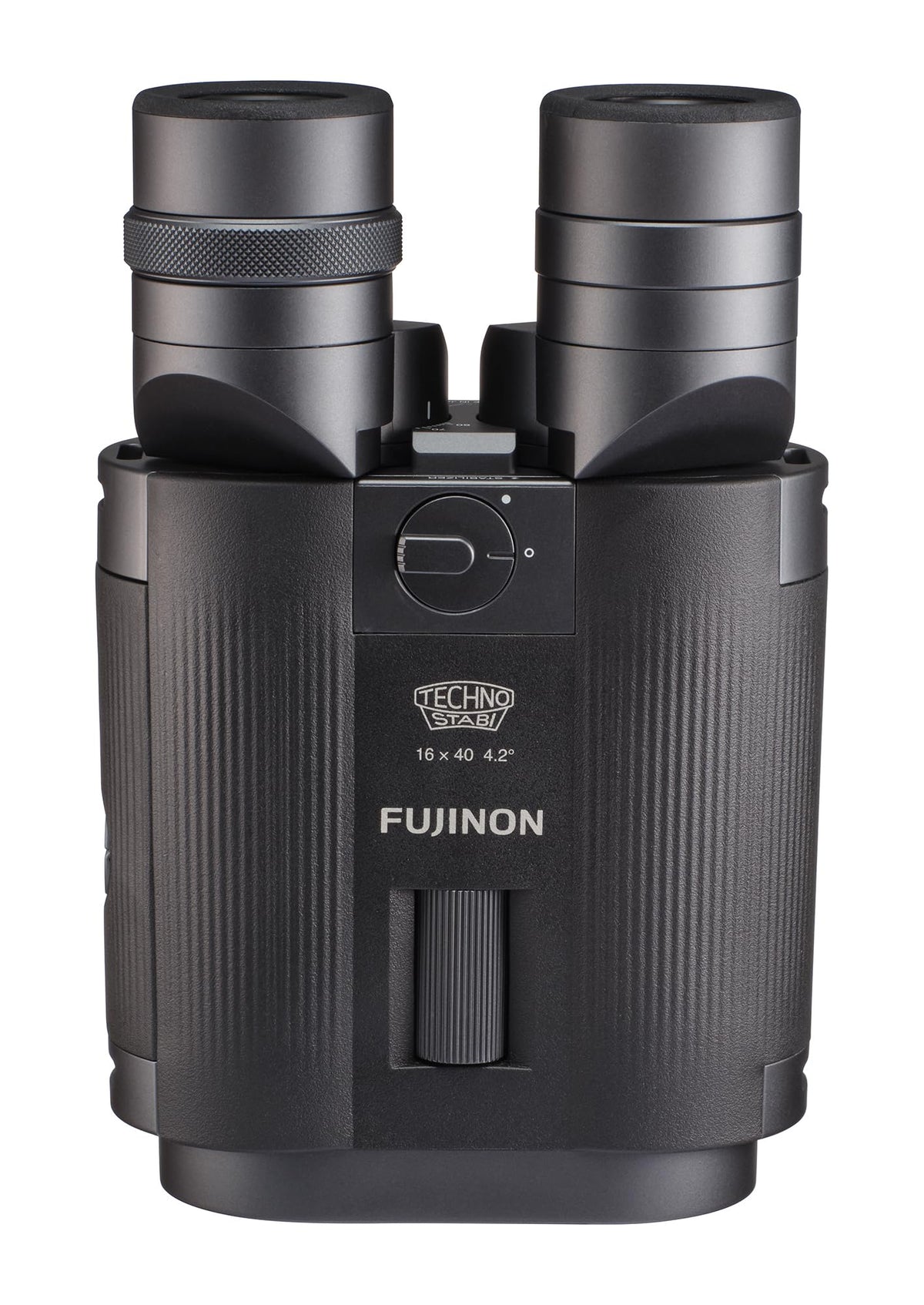 Fujifilm 40mm objective lens captures more light for brighter distant detail