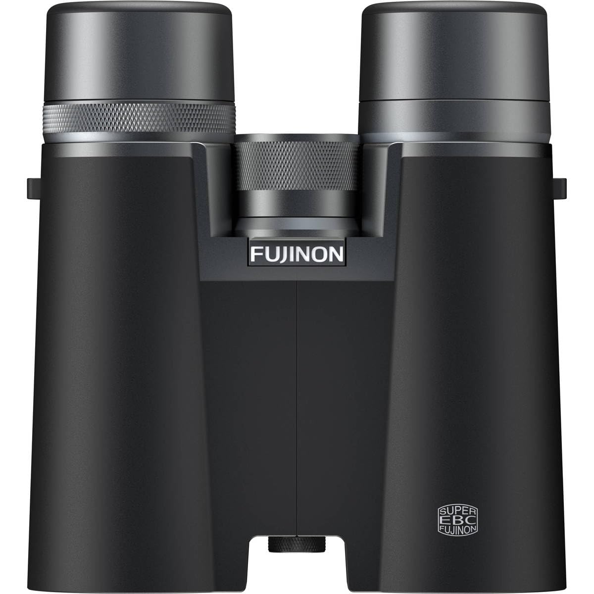 HC 8x42 lens elements close-up showing high transmittance and color fidelity.