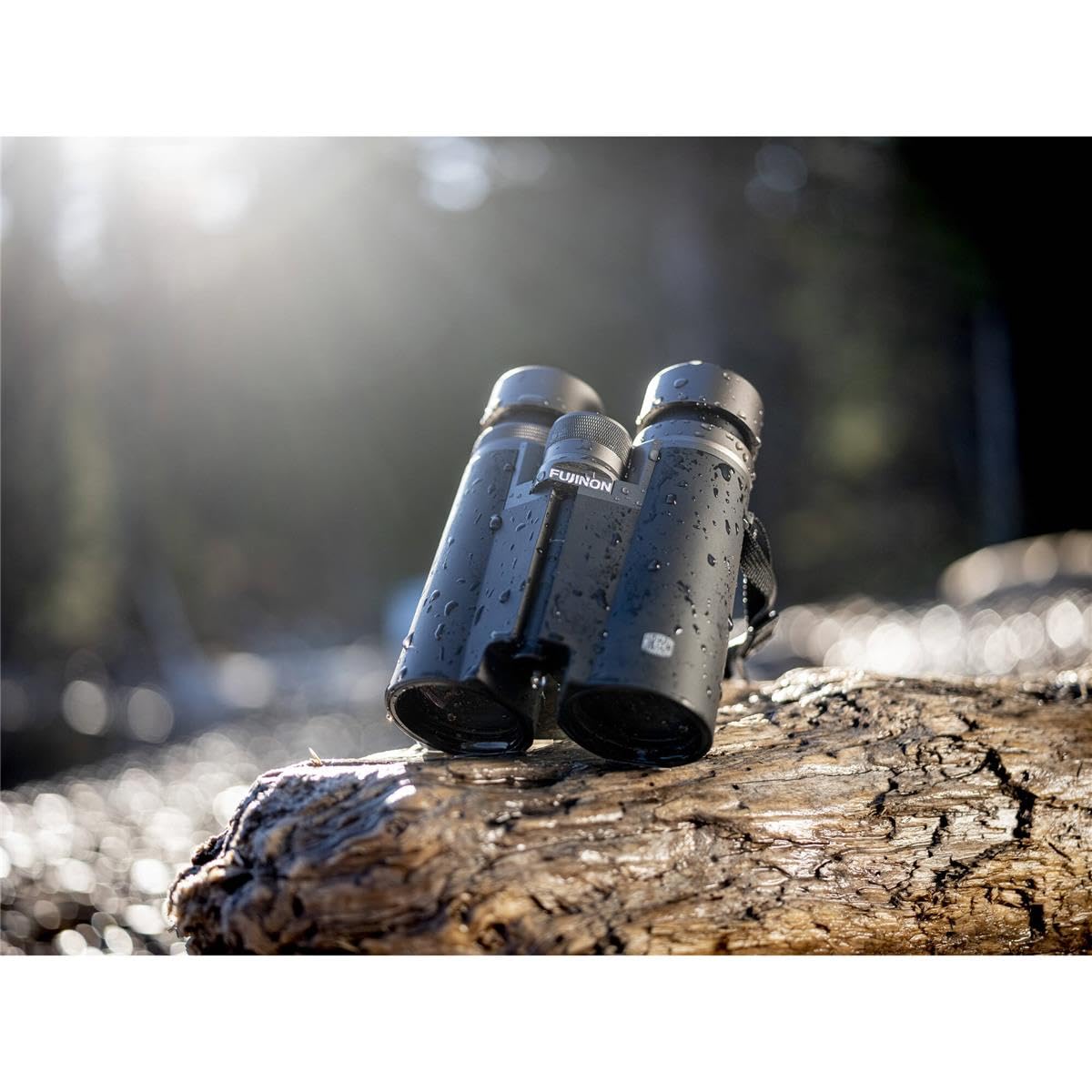 PL and nebula filter compatibility expands creative options.