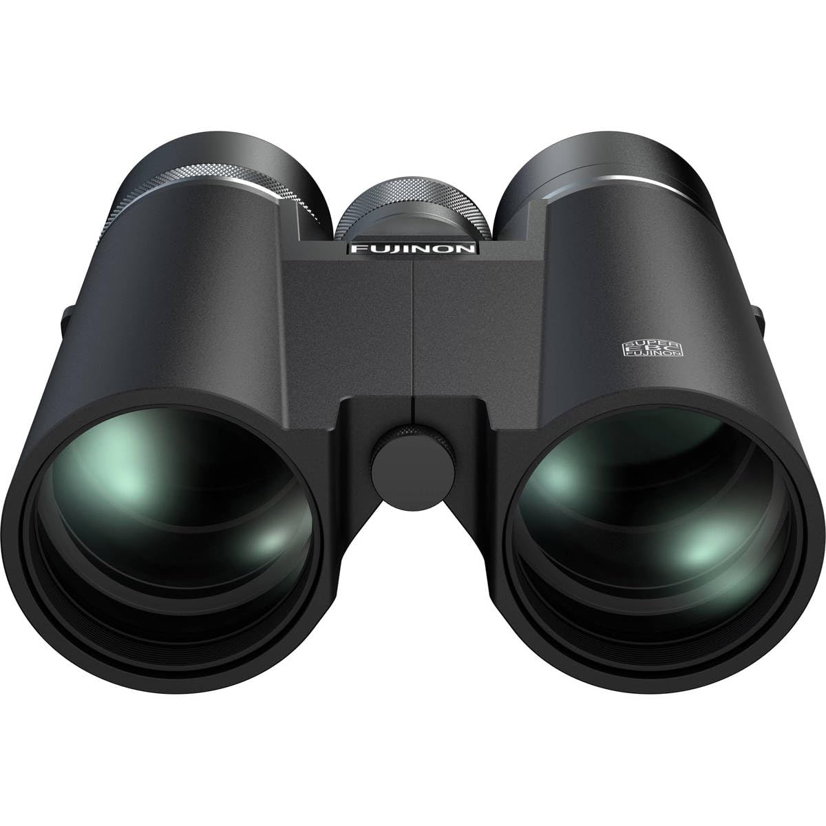 Water-repellent coatings on lenses support outdoor reliability.