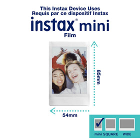 Fujifilm Instax Mini 11 color options bring expressive style to everyday moments.