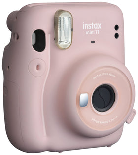 Includes two shutter button accessories for customization.