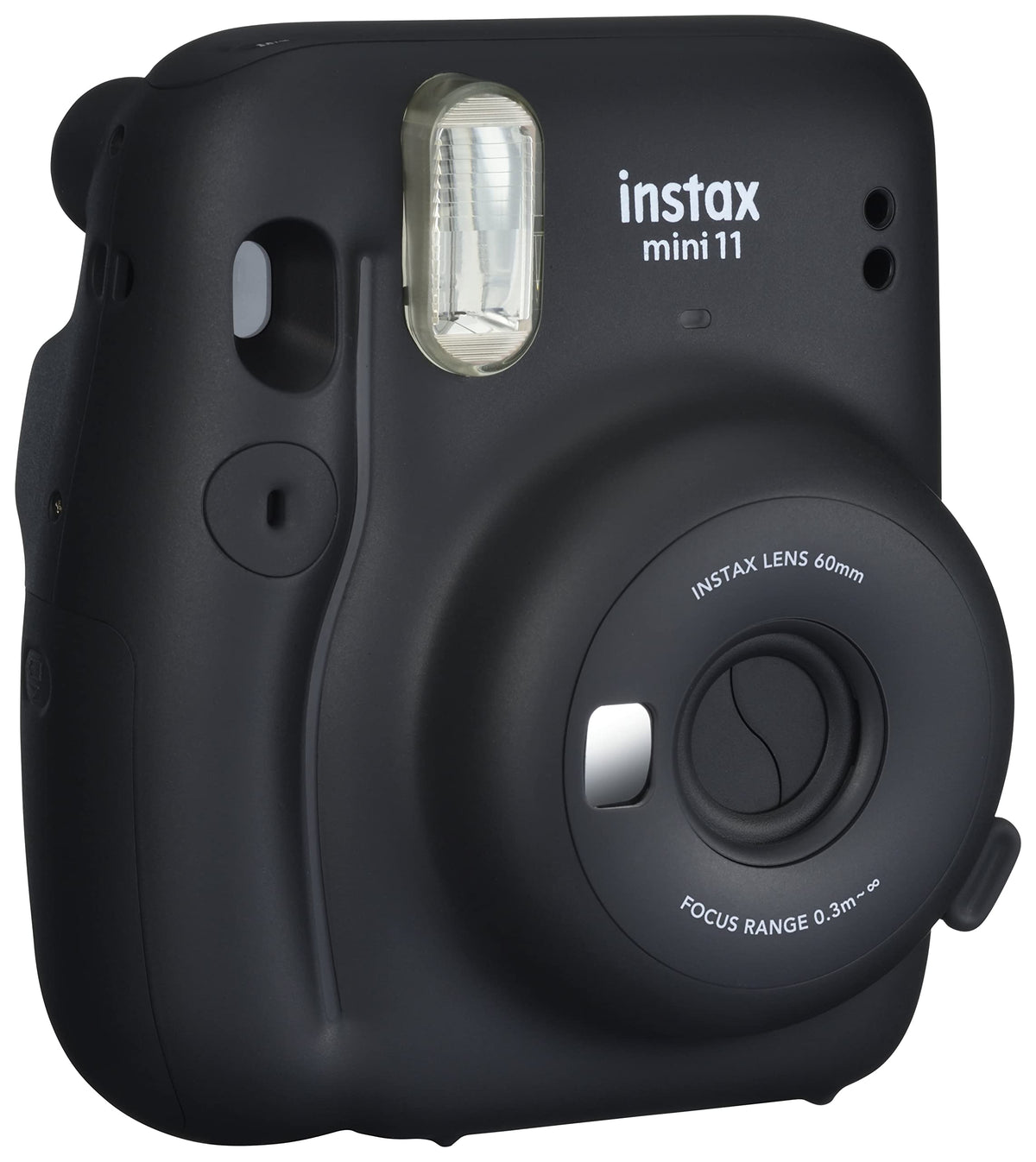 Fujifilm Instax Mini 11 shutter button accessories customize the look for playful shoots.