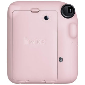 FUJIFILM INSTAX Mini 12 automatic exposure and flash control in action