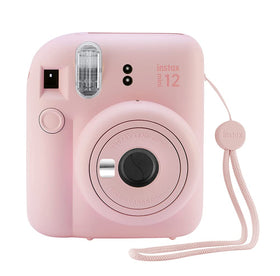 Protective case with the Fujifilm Instax Mini 12 bundle