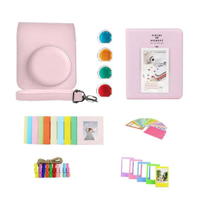 FUJIFILM INSTAX Mini 12 camera case for portable protection