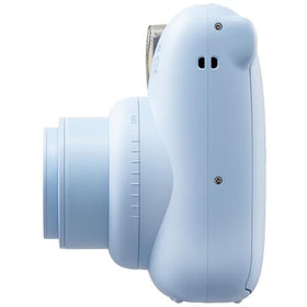 Close-Up Mode on the Instax Mini 12 for sharp close shots.