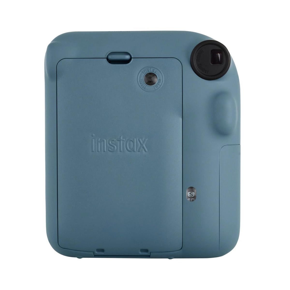 Fujifilm Instax Mini 12 development takes about 90 seconds
