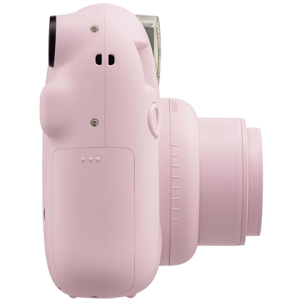 FUJIFILM INSTAX Mini 12 40-exposure film pack for ample printing