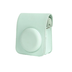Fujifilm Instax Mini 12 film ejection delivers quick prints