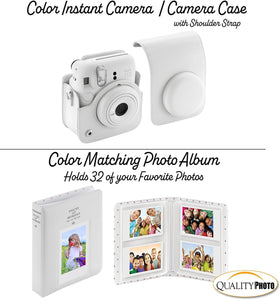 Fujifilm Instax Mini 12 frames for hanging display of favorite photos.