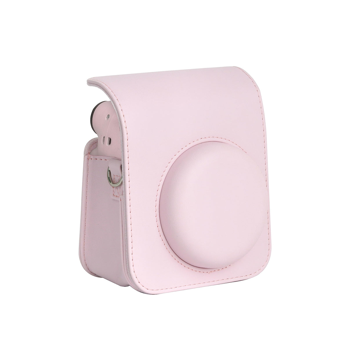 Fujifilm Instax Mini 12 gift bundle shows a ready-to-use instant photography kit.