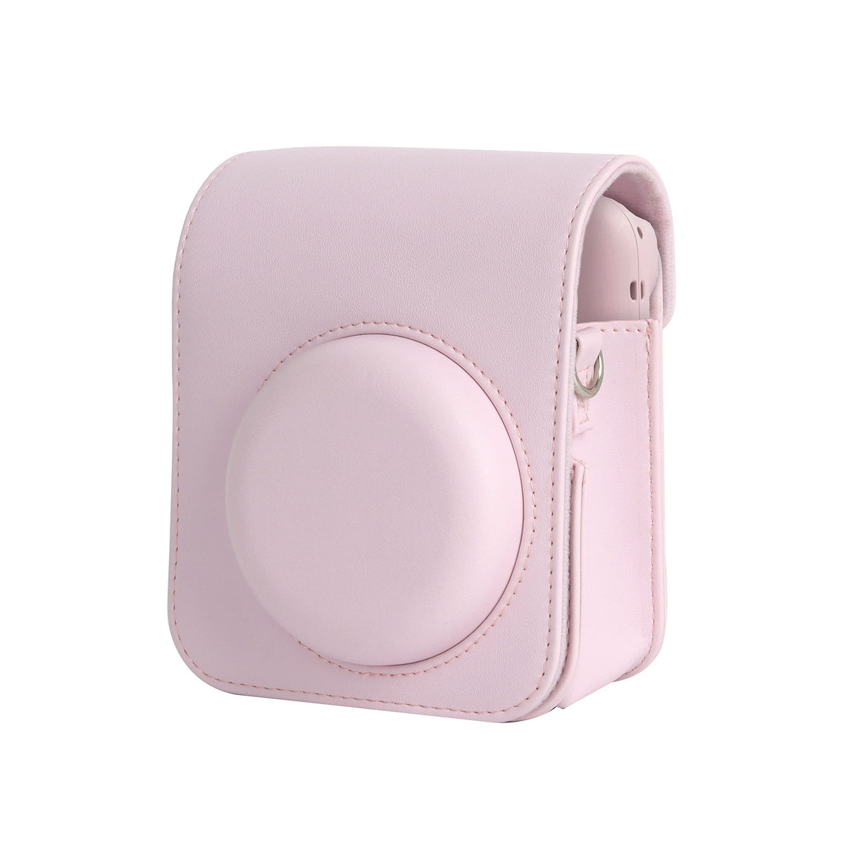 Credit-card sized film with white borders for stylish prints