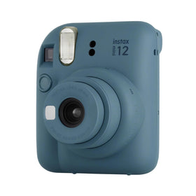 Fujifilm Instax Mini 12 selfie mirror for easy, well-framed photos