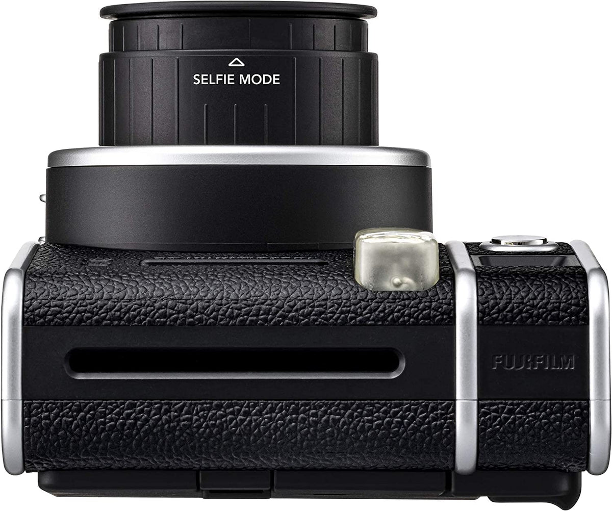 Fujifilm Instax Mini 40 portable design for everyday carry