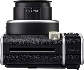 Fujifilm Instax Mini 40 portable design for everyday carry
