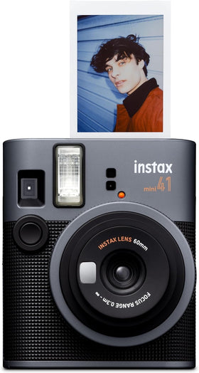 Fujifilm Instax Mini 40-sheets film pack twin pack ready to share.