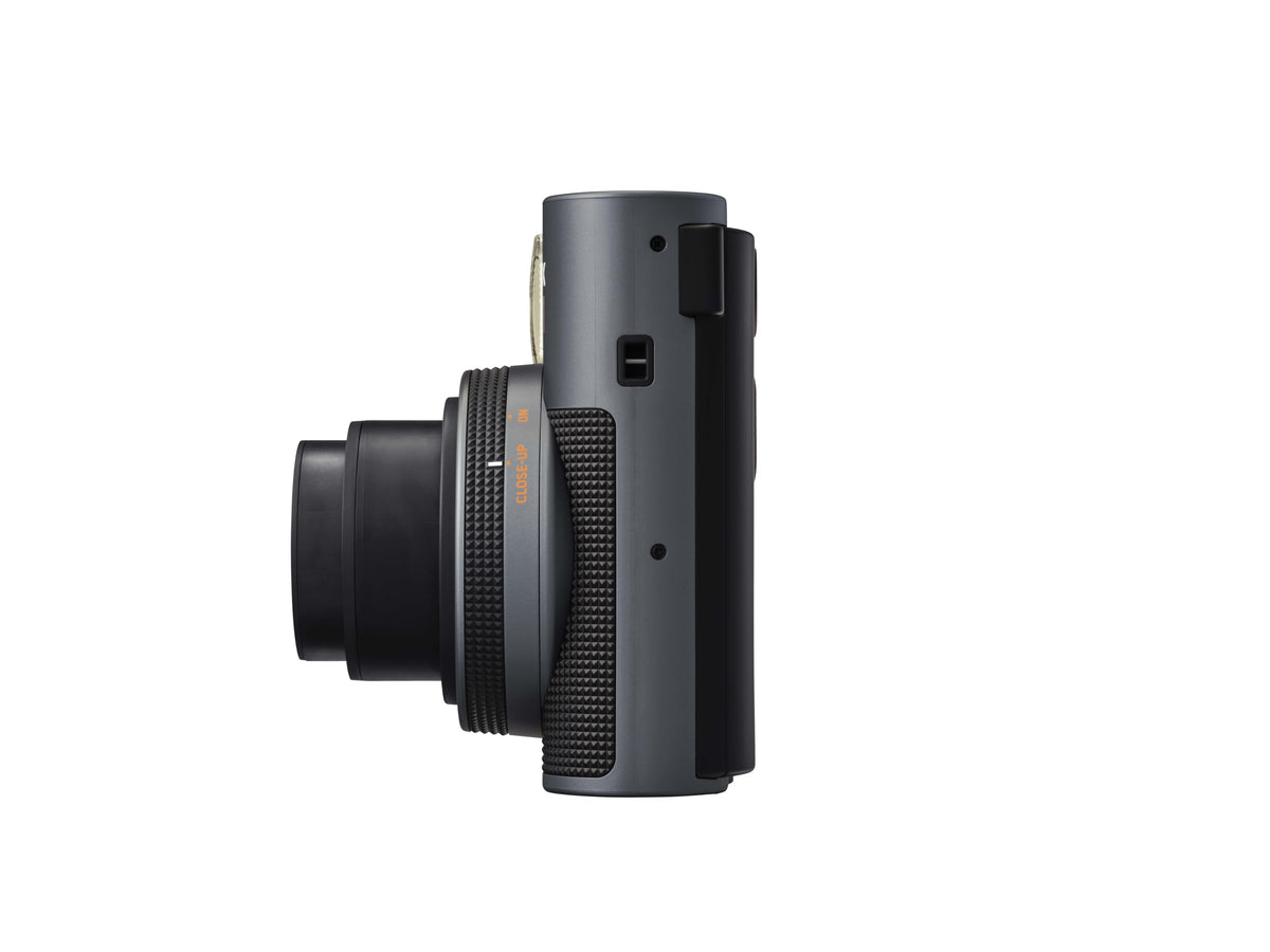 Fujifilm Instax Mini 41 prints high-quality 2x3 photos instantly from film.
