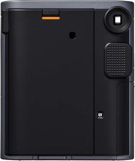 Fujifilm Instax Mini 41 shutter-fitted case protects your camera on the go.