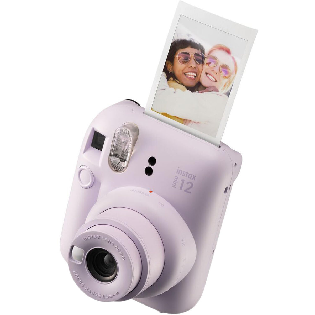 Fujifilm Instax Mini bundle packaging with 50 sheets.