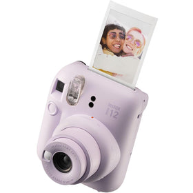 Fujifilm Instax Mini bundle packaging with 50 sheets.