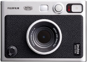 Fujifilm Instax Mini EVO carry case protects your camera on the go.