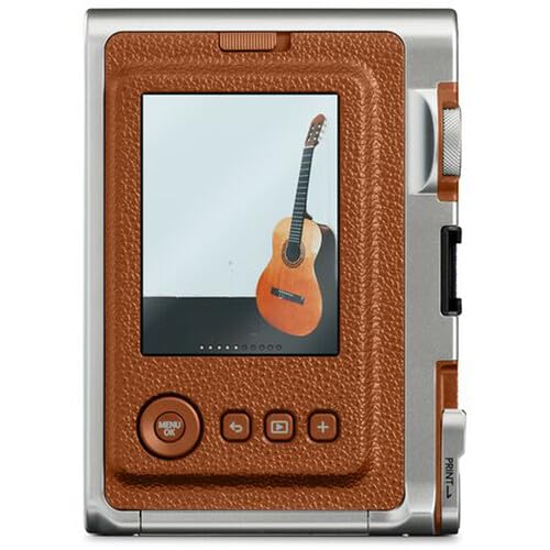 FUJIFILM INSTAX Mini EVO photo album miniMate for neatly storing prints