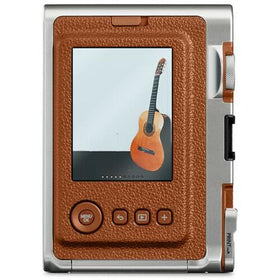 FUJIFILM INSTAX Mini EVO photo album miniMate for neatly storing prints