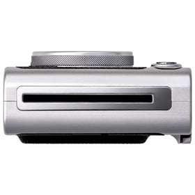 Rich vs Natural mode comparison on Instax Mini EVO