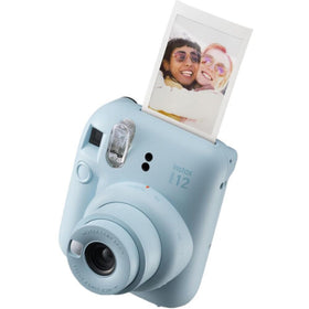 Ten-pack Instax Mini film included for quick, shareable prints during events