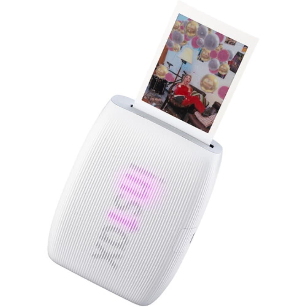 Fujifilm Instax Mini film with twenty exposures for instant prints